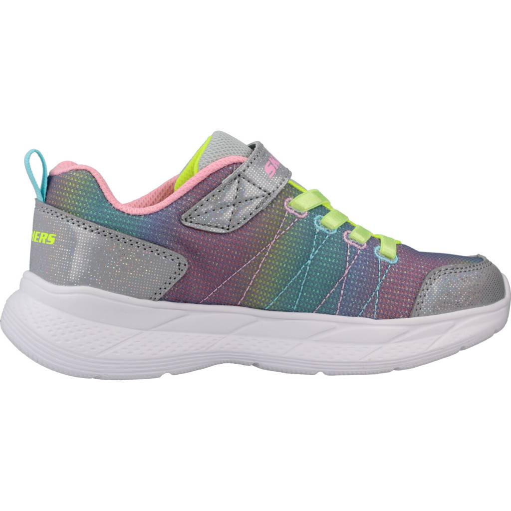 SKECHERS SNAP SPRINTS . en color MULTICOLOR  (4)