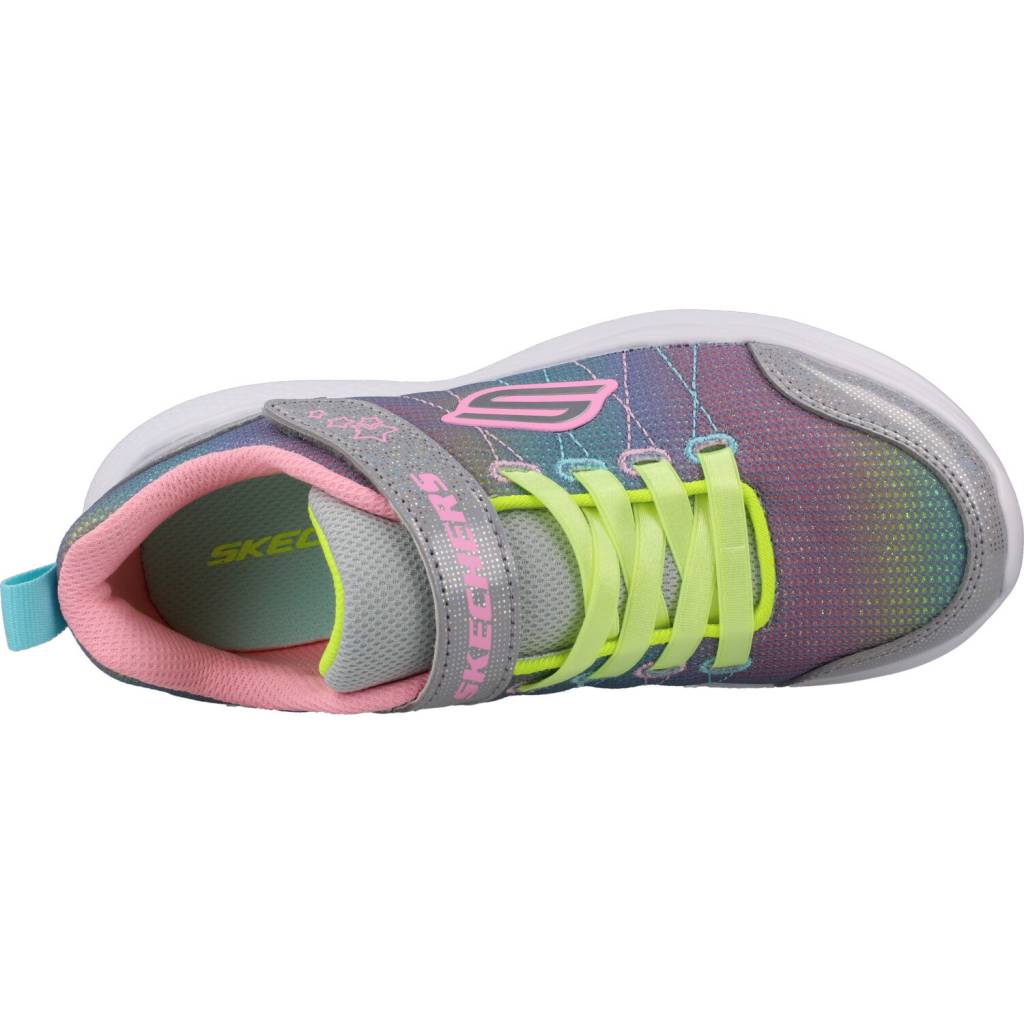 SKECHERS SNAP SPRINTS . en color MULTICOLOR  (7)