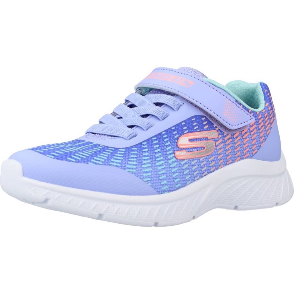 SKECHERS MICROSPEC PLUS en color VIOLETA  (1)