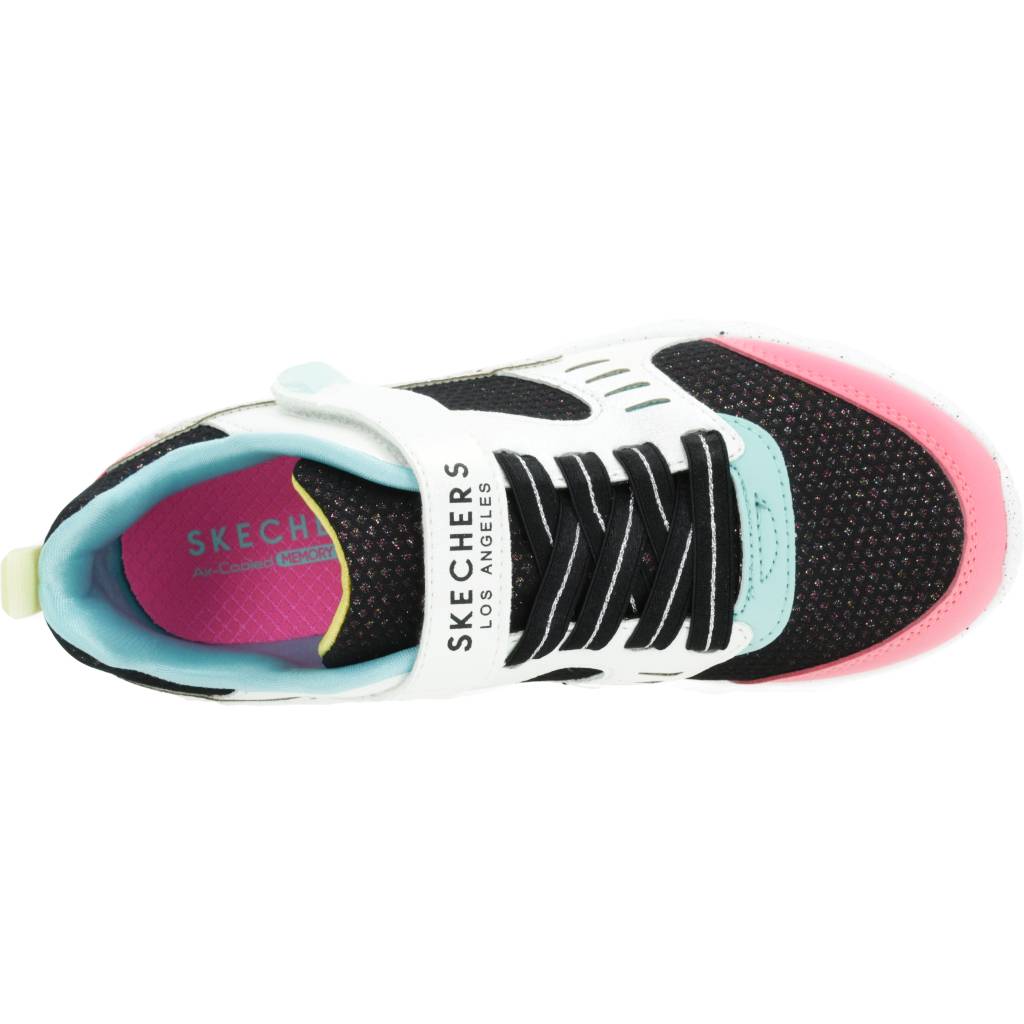 SKECHERS L  en color MULTICOLOR  (7)