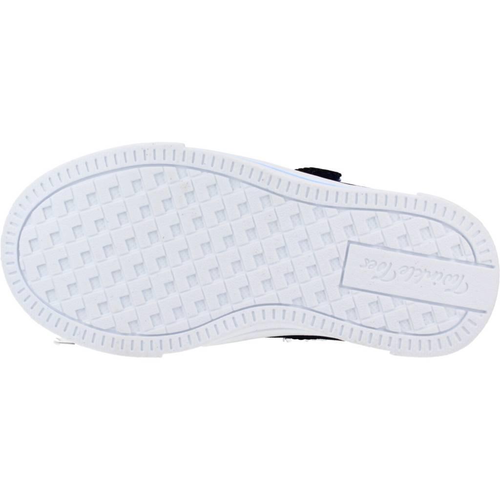 SKECHERS TWINKLE SPARKS en color AZUL  (6)