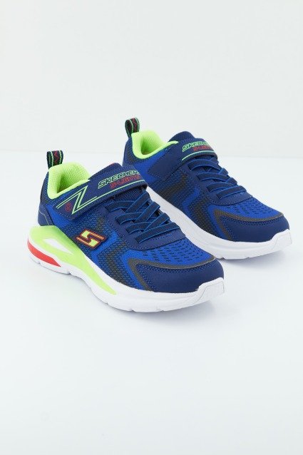SKECHERS TRI-NAMICS en color AZUL  (1)