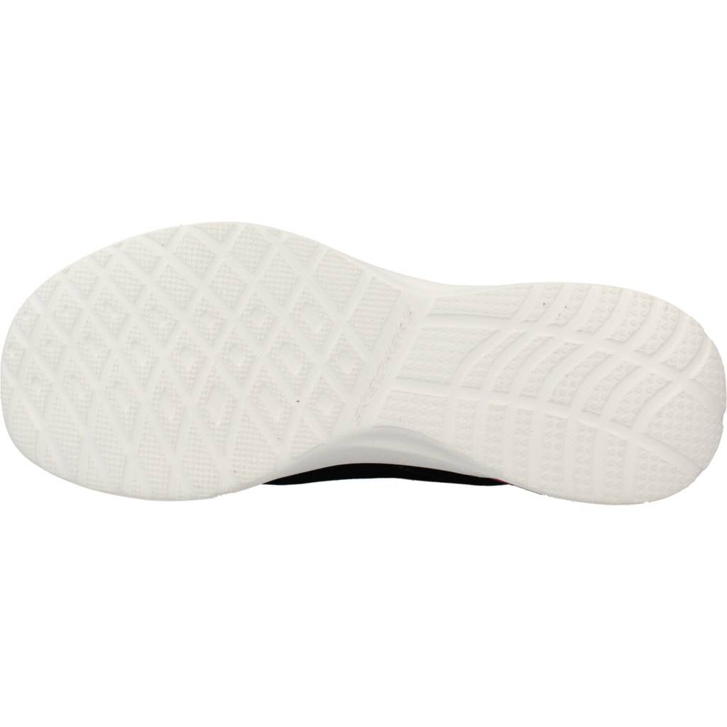 SKECHERS SKECH-AIR DYNAMIGHT en color NEGRO  (6)