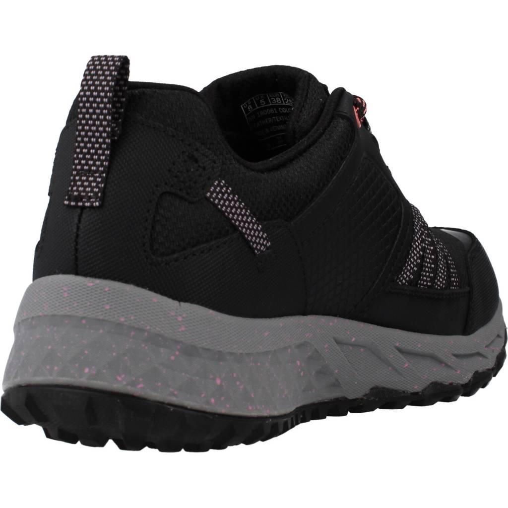 SKECHERS  ESCAPE PLAN en color NEGRO  (3)