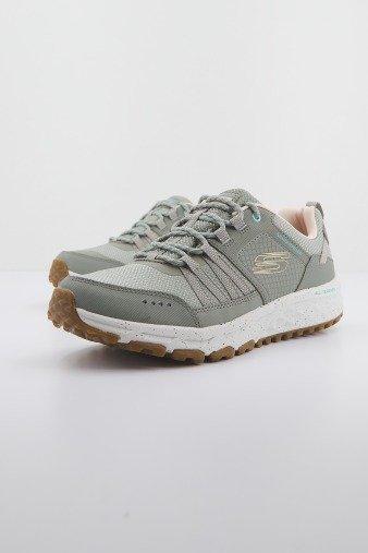 SKECHERS  ESCAPE PLAN-ENDLESS PURSUIT en color VERDE  (2)