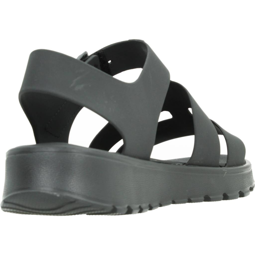 SKECHERS S en color NEGRO  (3)
