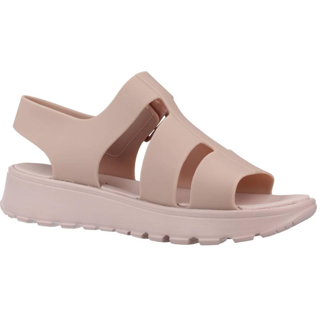 SKECHERS FOOTSTEPS en color ROSA  (5)