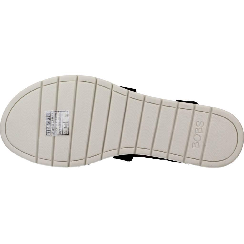 SKECHERS S  en color NEGRO  (6)