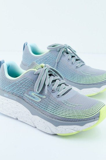 SKECHERS S en color GRIS  (2)