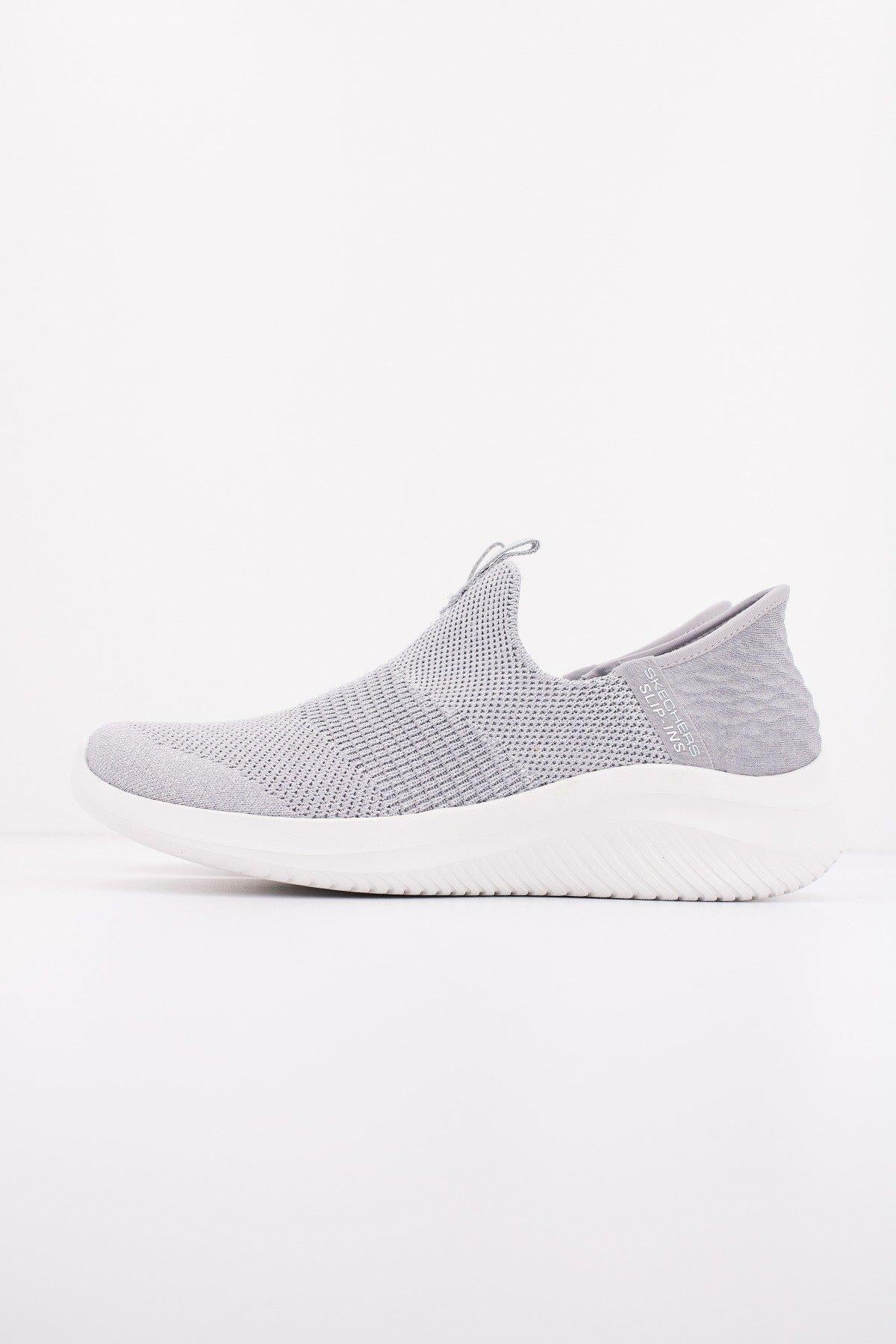 SKECHERS SLIP-INS: SUMIT en color GRIS  (1)