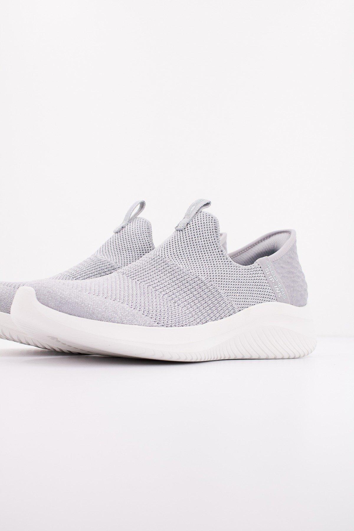 SKECHERS SLIP-INS: SUMIT en color GRIS  (2)
