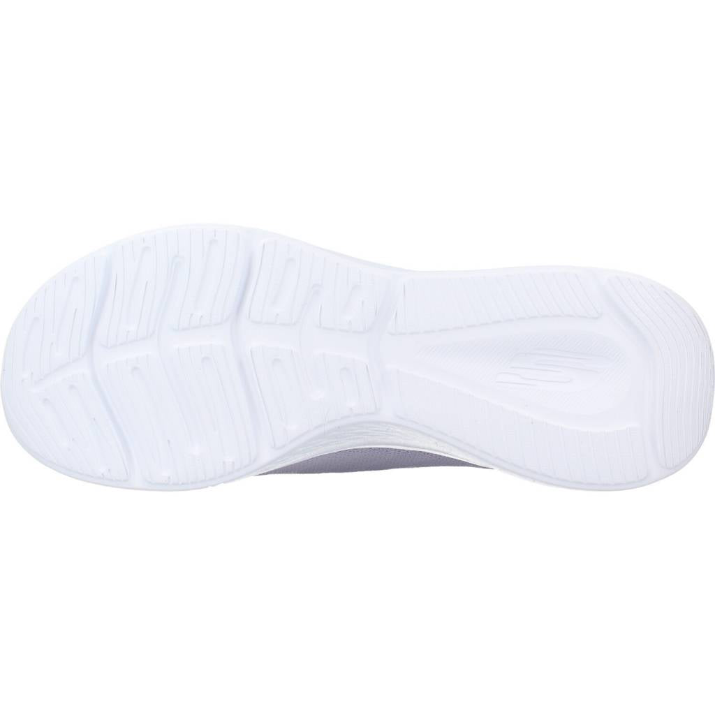 SKECHERS SKECH-LITE PRO en color VIOLETA  (6)
