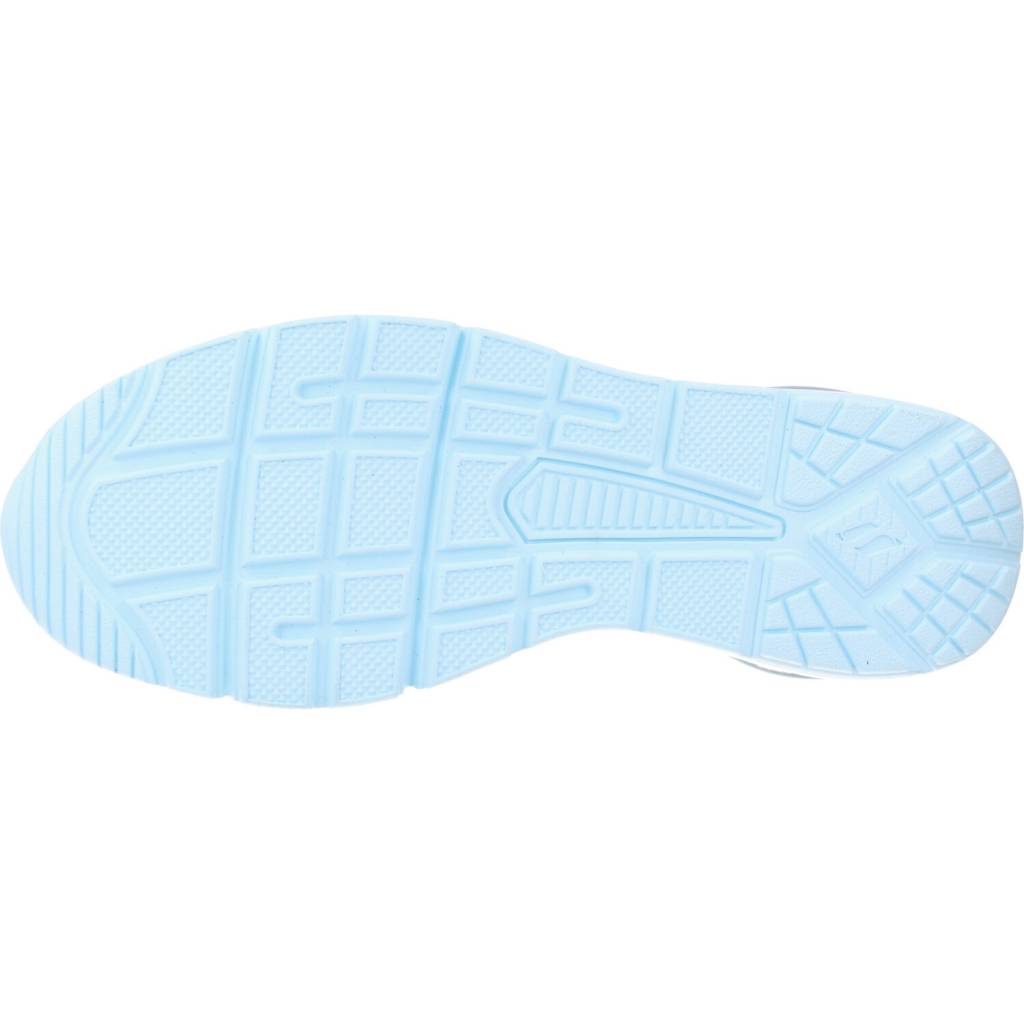 SKECHERS  UNO  en color BLANCO  (6)