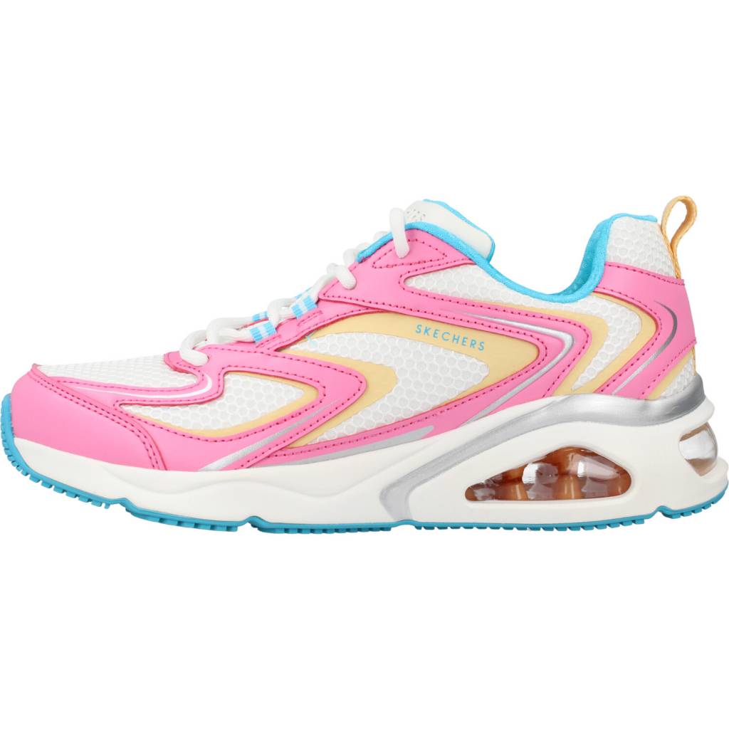 SKECHERS TRES-AIR en color MULTICOLOR  (2)