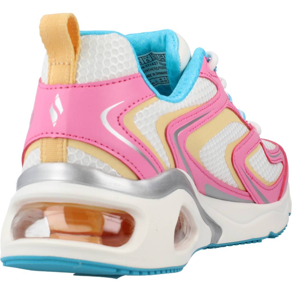 SKECHERS TRES-AIR en color MULTICOLOR  (3)