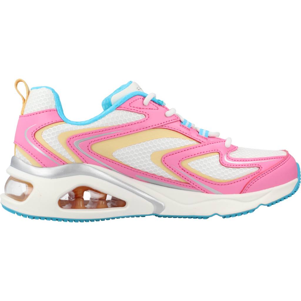 SKECHERS TRES-AIR en color MULTICOLOR  (4)