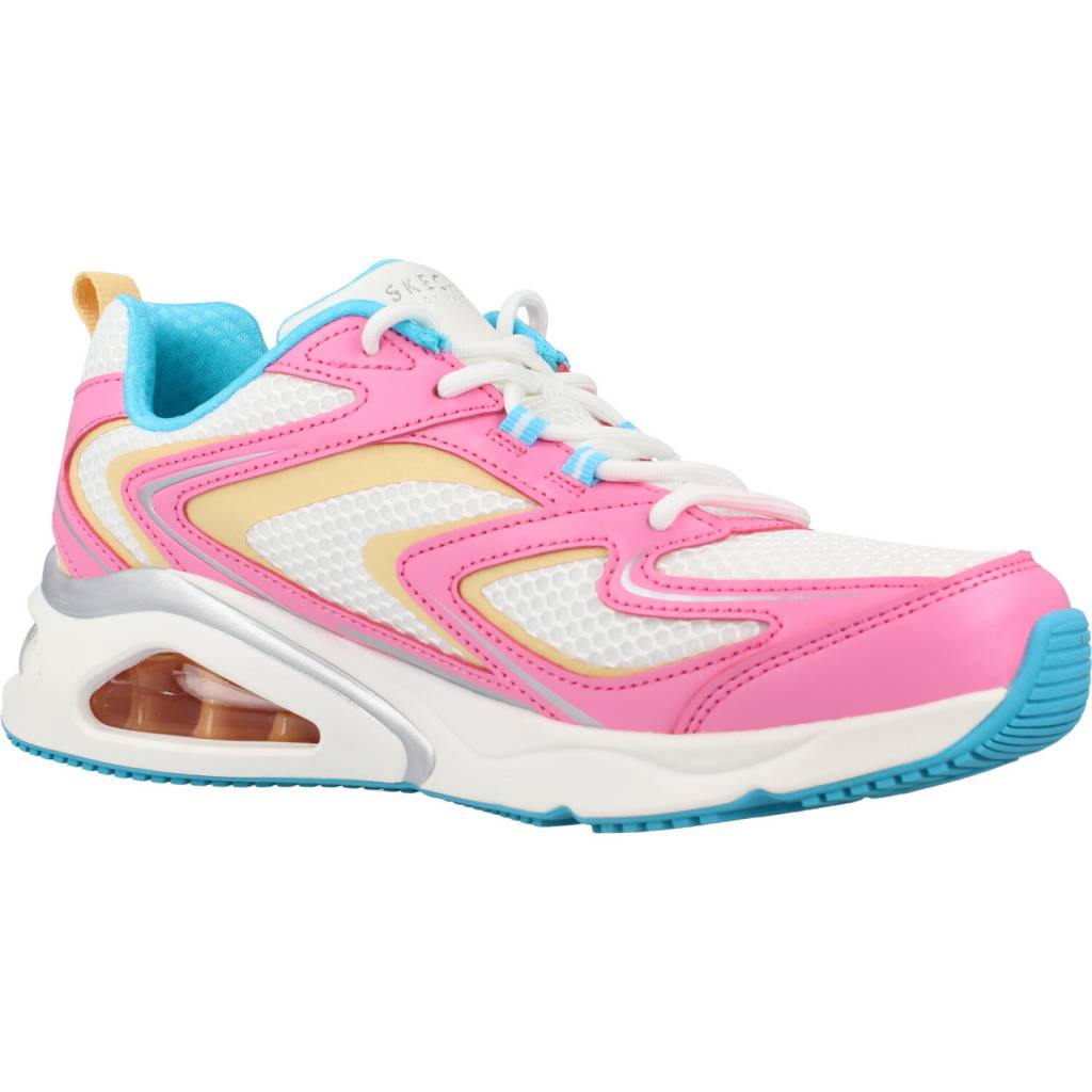 SKECHERS TRES-AIR en color MULTICOLOR  (5)