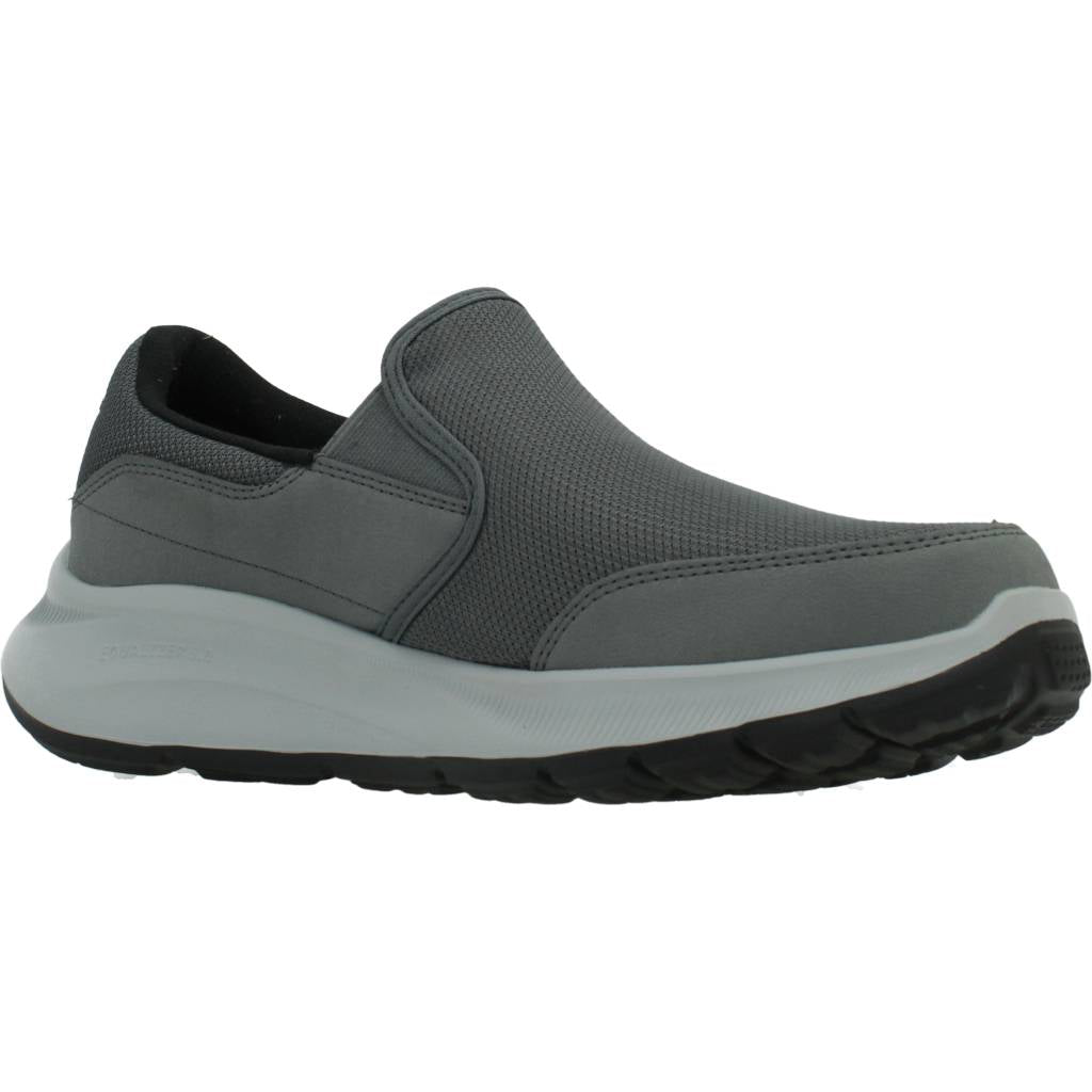 SKECHERS  EQUALIZER . en color GRIS  (5)
