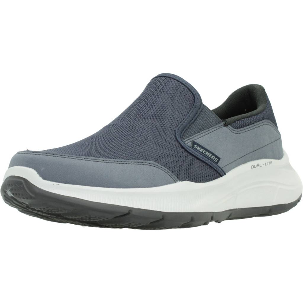 SKECHERS EQUALIZER . en color AZUL  (1)