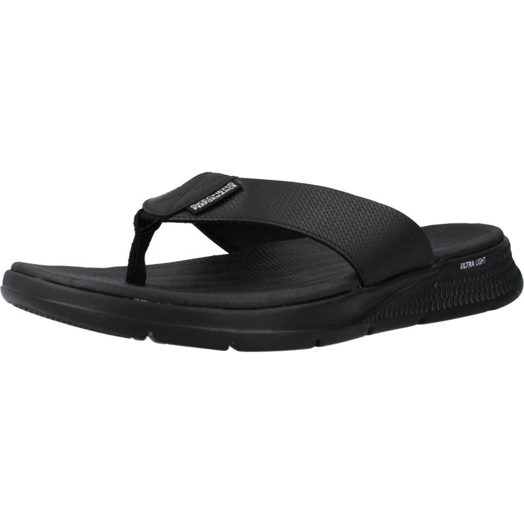 SKECHERS S en color NEGRO  (1)