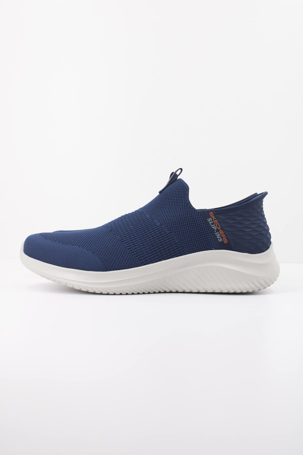 SKECHERS SLIP-INS: ULTRA FL en color AZUL  (1)