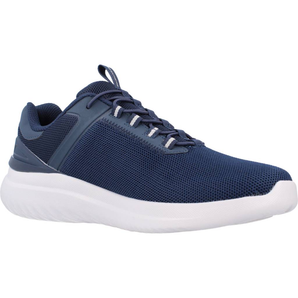 SKECHERS BOUNDER . en color AZUL  (5)