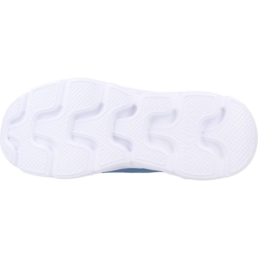 SKECHERS SLIP-INS: L en color AZUL  (6)