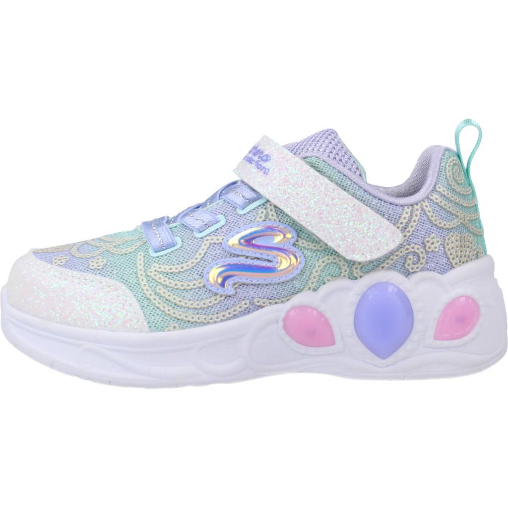 SKECHERS  PRINCESS WISHES en color MULTICOLOR  (2)