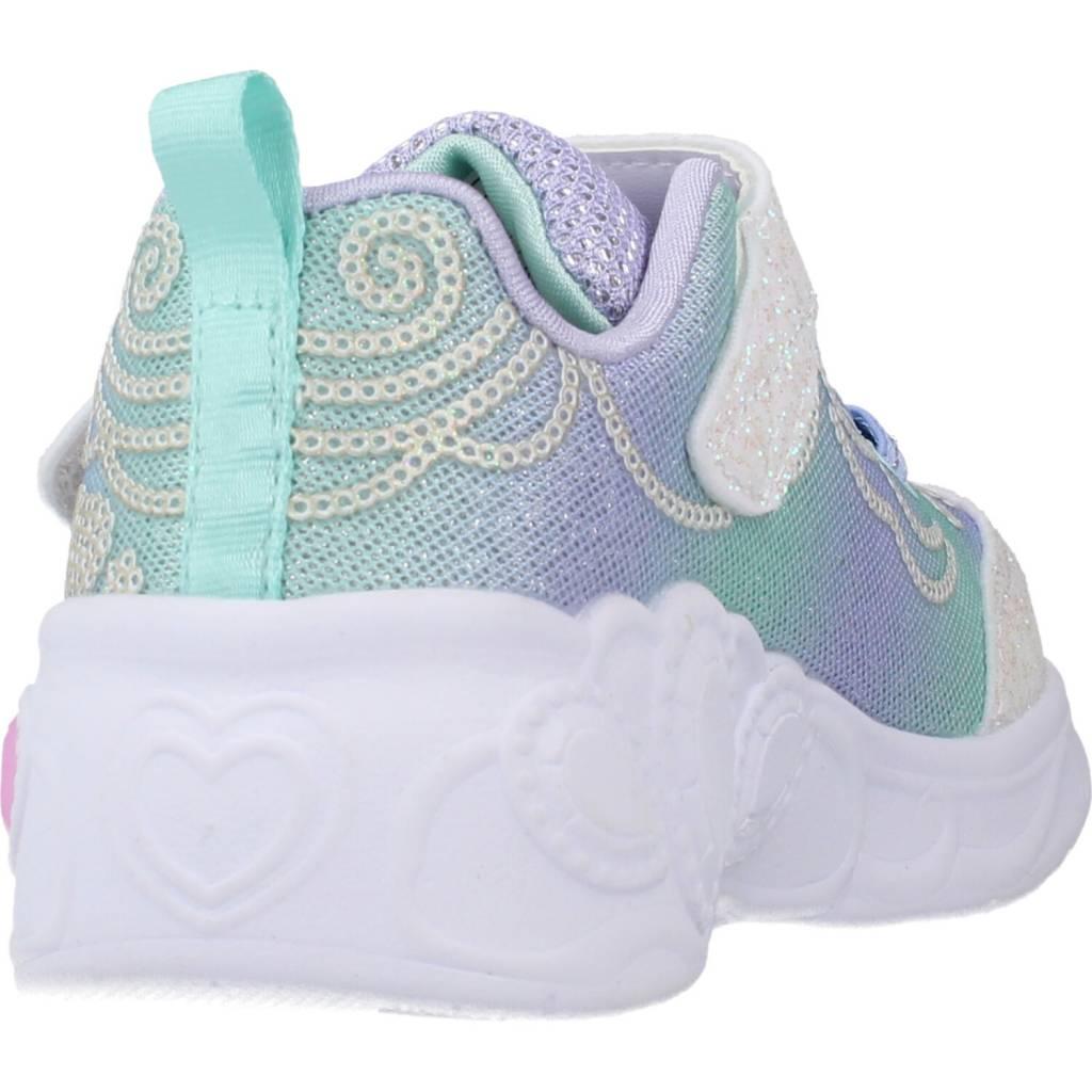 SKECHERS  PRINCESS WISHES en color MULTICOLOR  (3)