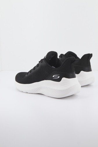 SKECHERS BOBS SQUAD WAVES en color NEGRO  (3)