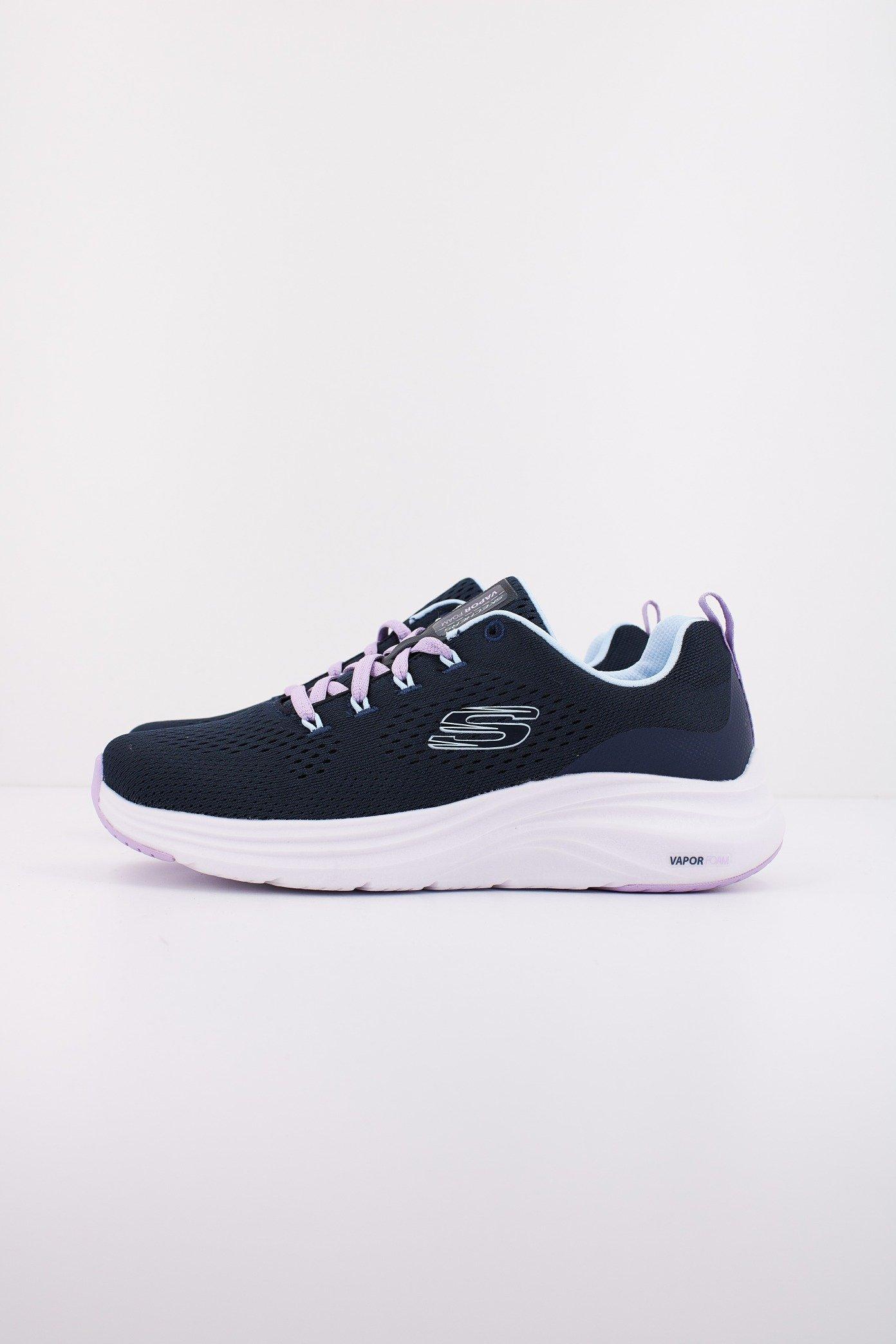 SKECHERS VAPORE FOAM en color AZUL  (1)