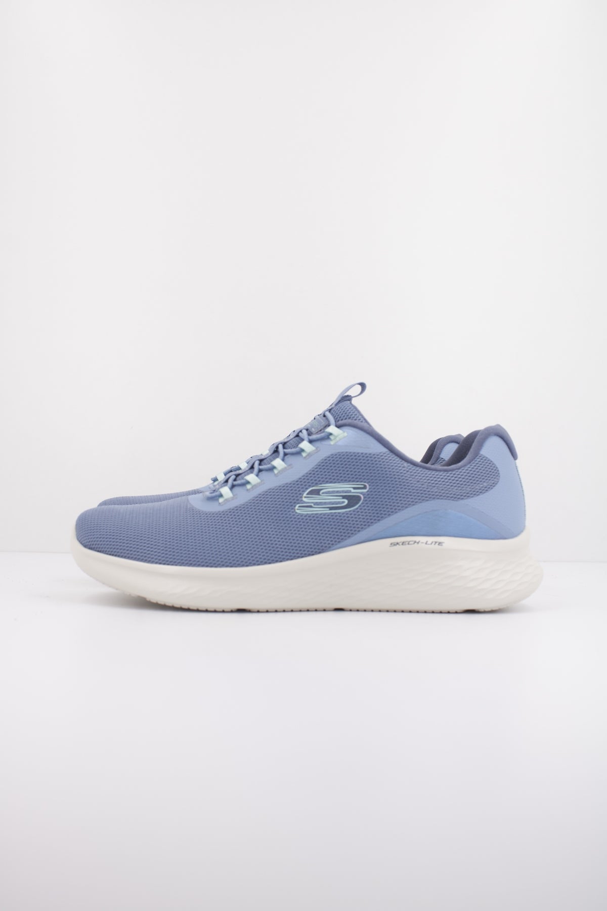 SKECHERS SKECH-LITE PRO-GLIMM en color AZUL  (1)