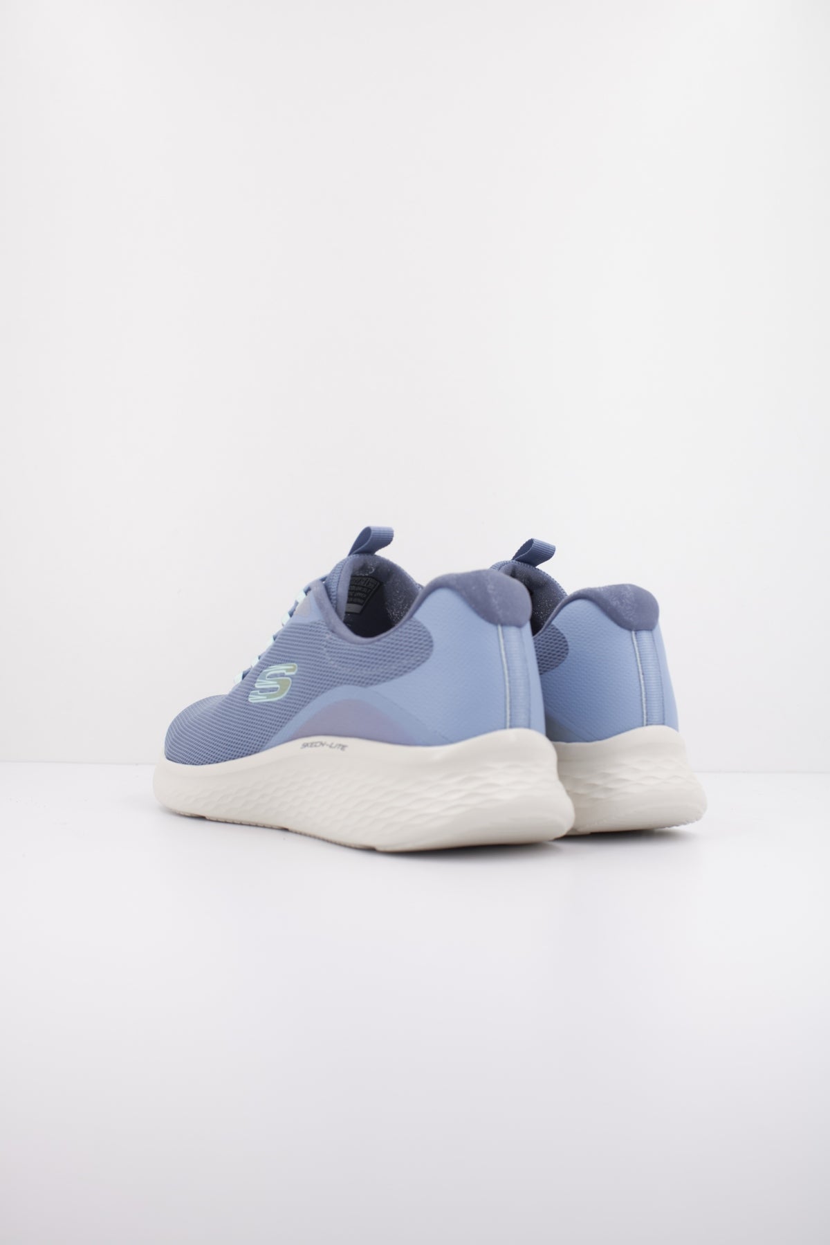 SKECHERS SKECH-LITE PRO-GLIMM en color AZUL  (4)