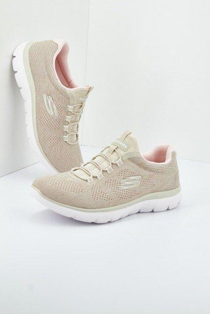 SKECHERS S  en color BEIS  (1)