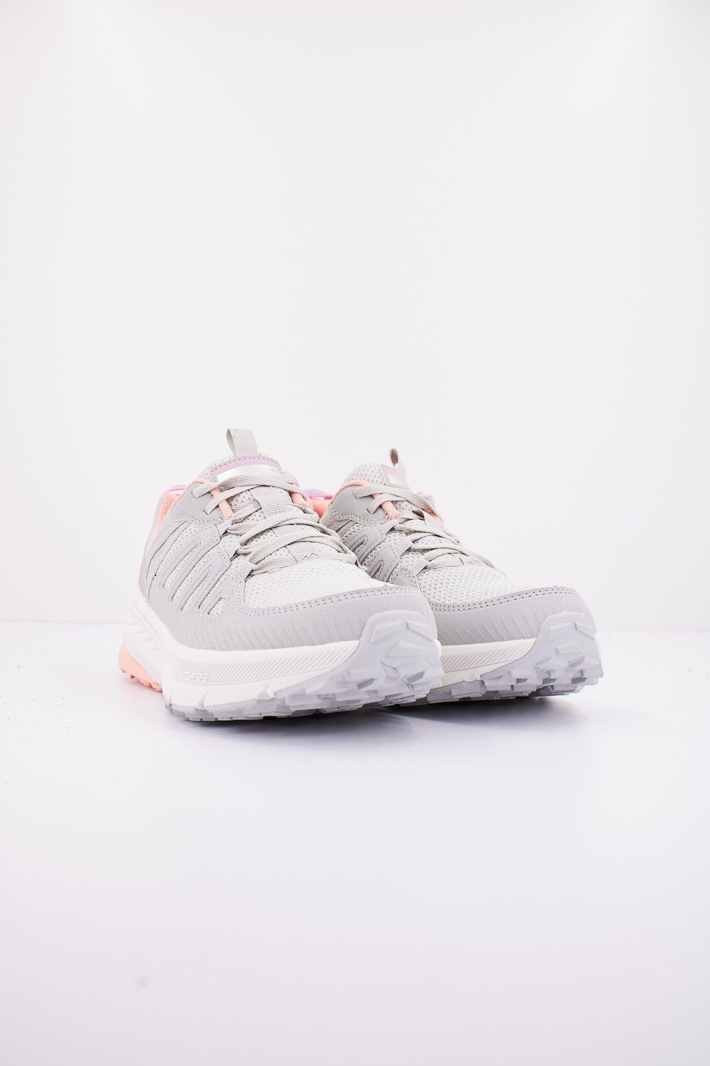 SKECHERS S  en color GRIS  (2)