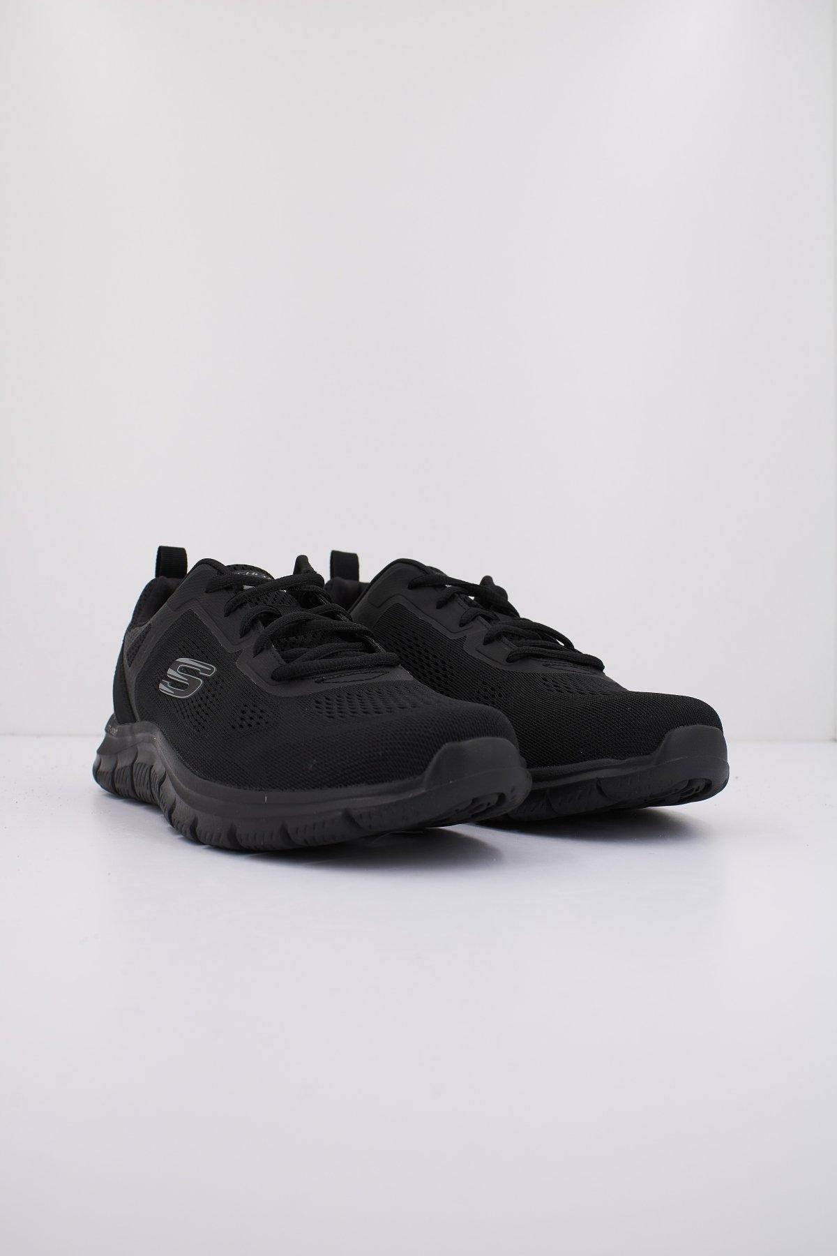 SKECHERS S  en color NEGRO  (2)