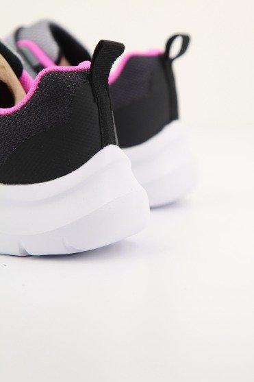 SKECHERS SKECH FAST en color GRIS  (3)
