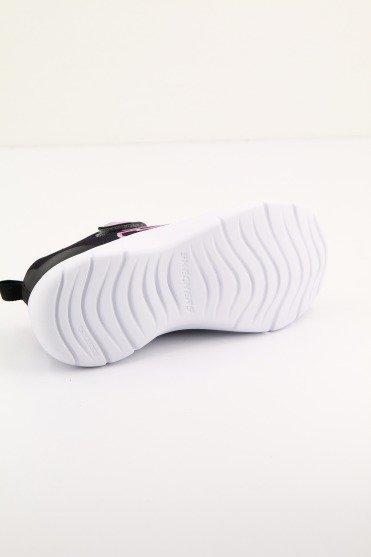 SKECHERS SKECH FAST en color GRIS  (4)