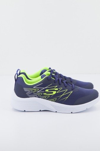 SKECHERS  MICROSPEC en color AZUL  (2)