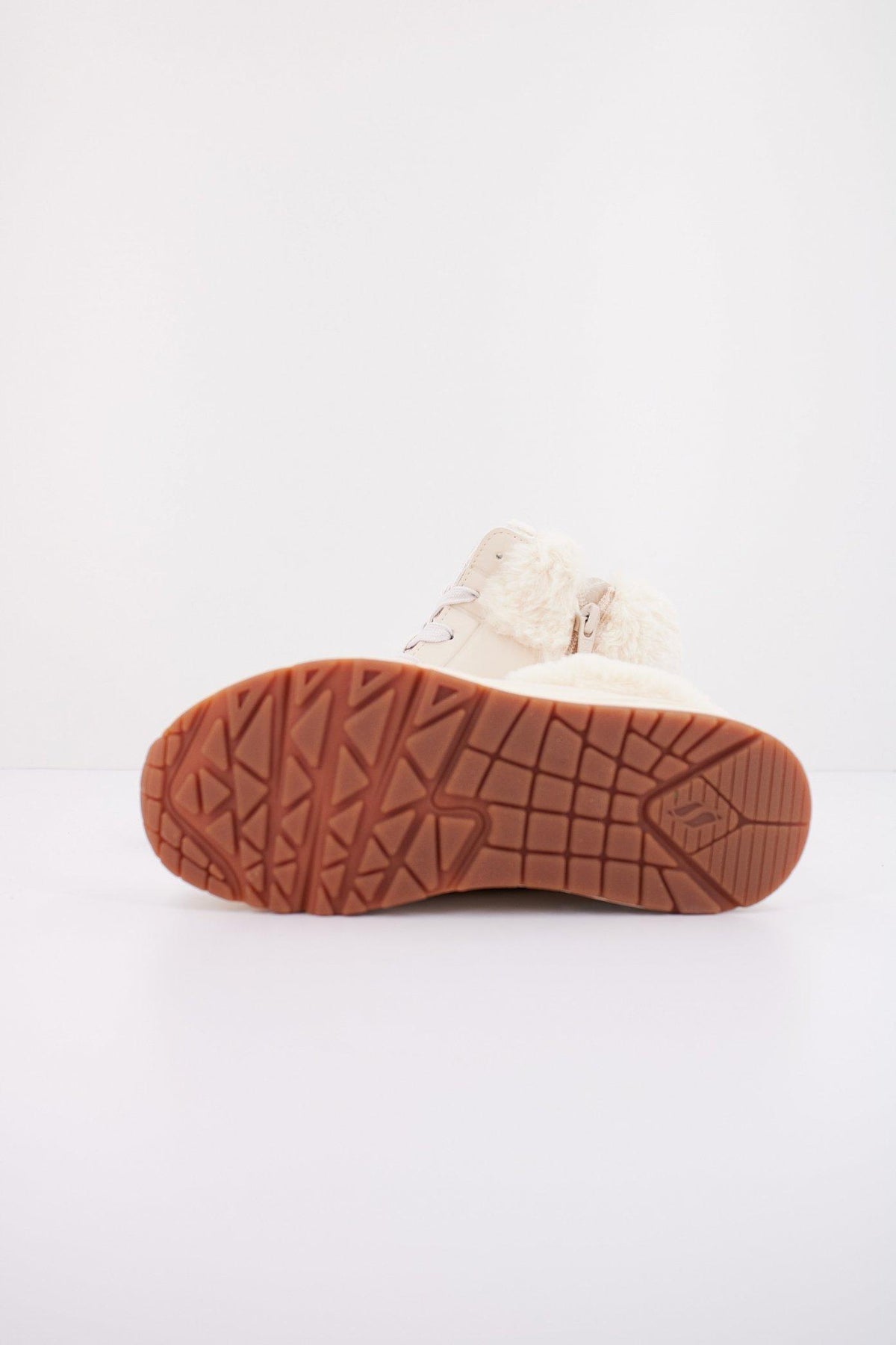SKECHERS L UNOFALL AIR en color BLANCO  (5)