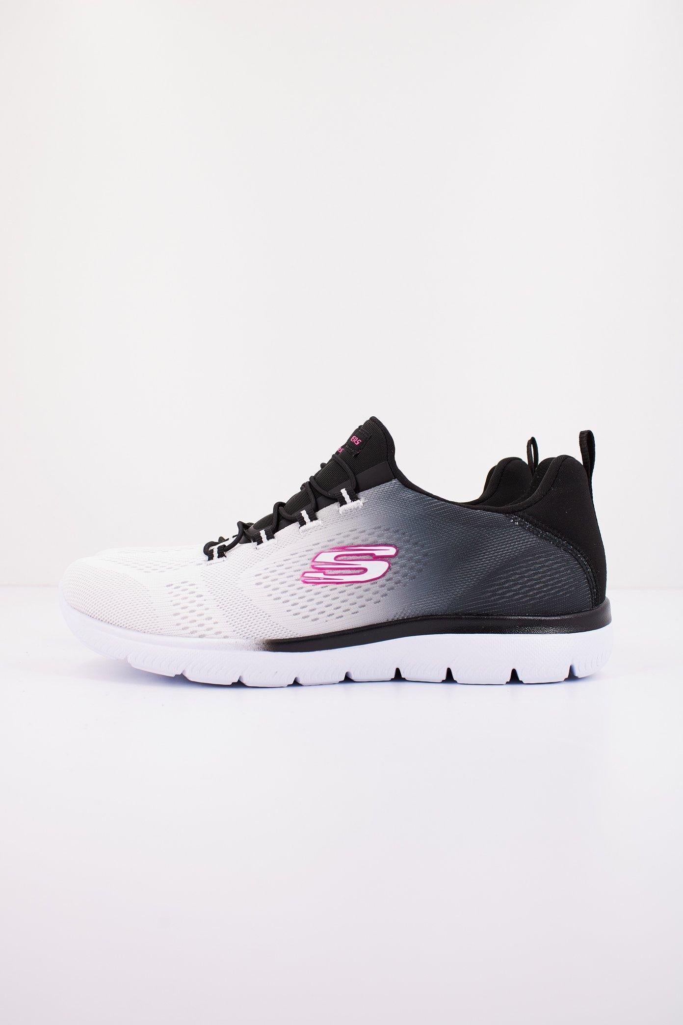 SKECHERS S  en color NEGRO  (1)