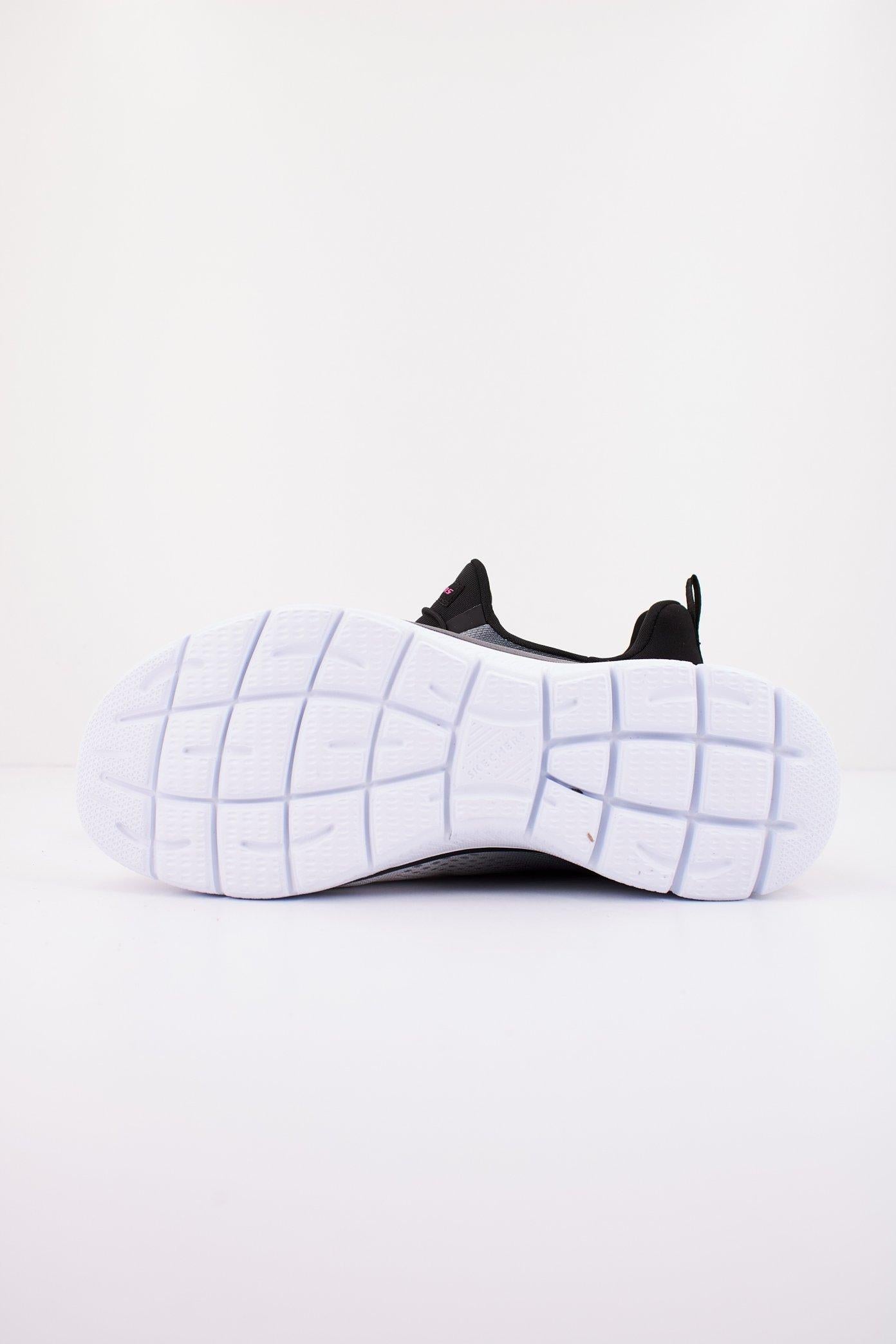 SKECHERS S  en color NEGRO  (4)