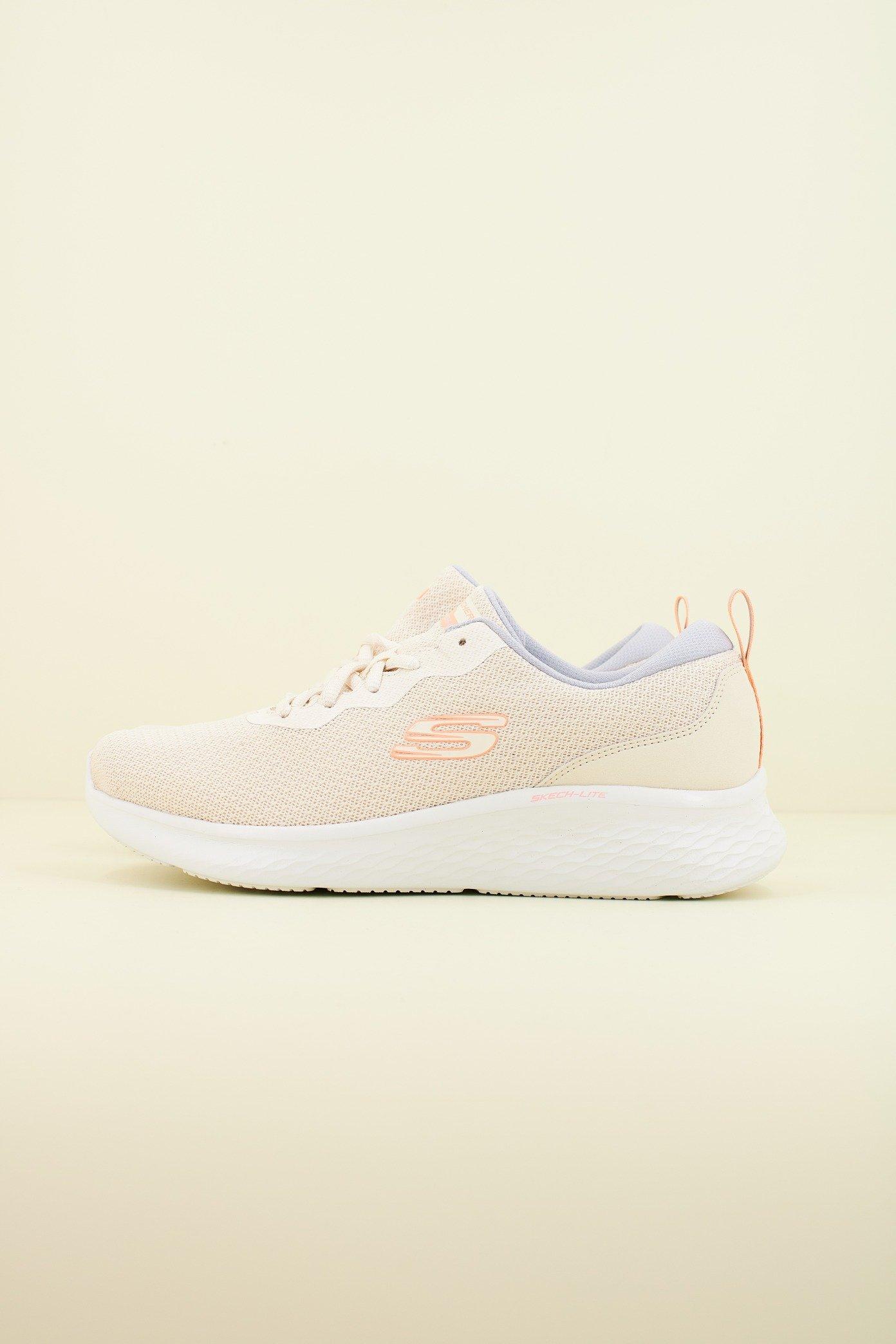 SKECHERS SKECH-LITE PRO en color BEIS  (1)