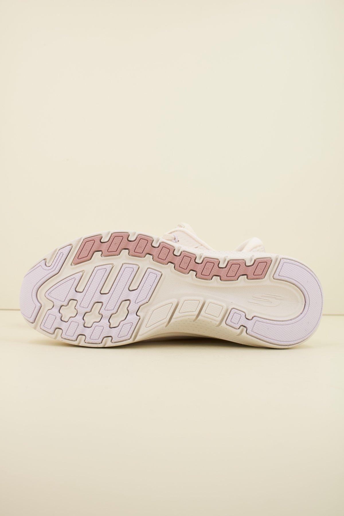 SKECHERS ARCH FIT . BIG LEAGUE en color BEIS  (4)