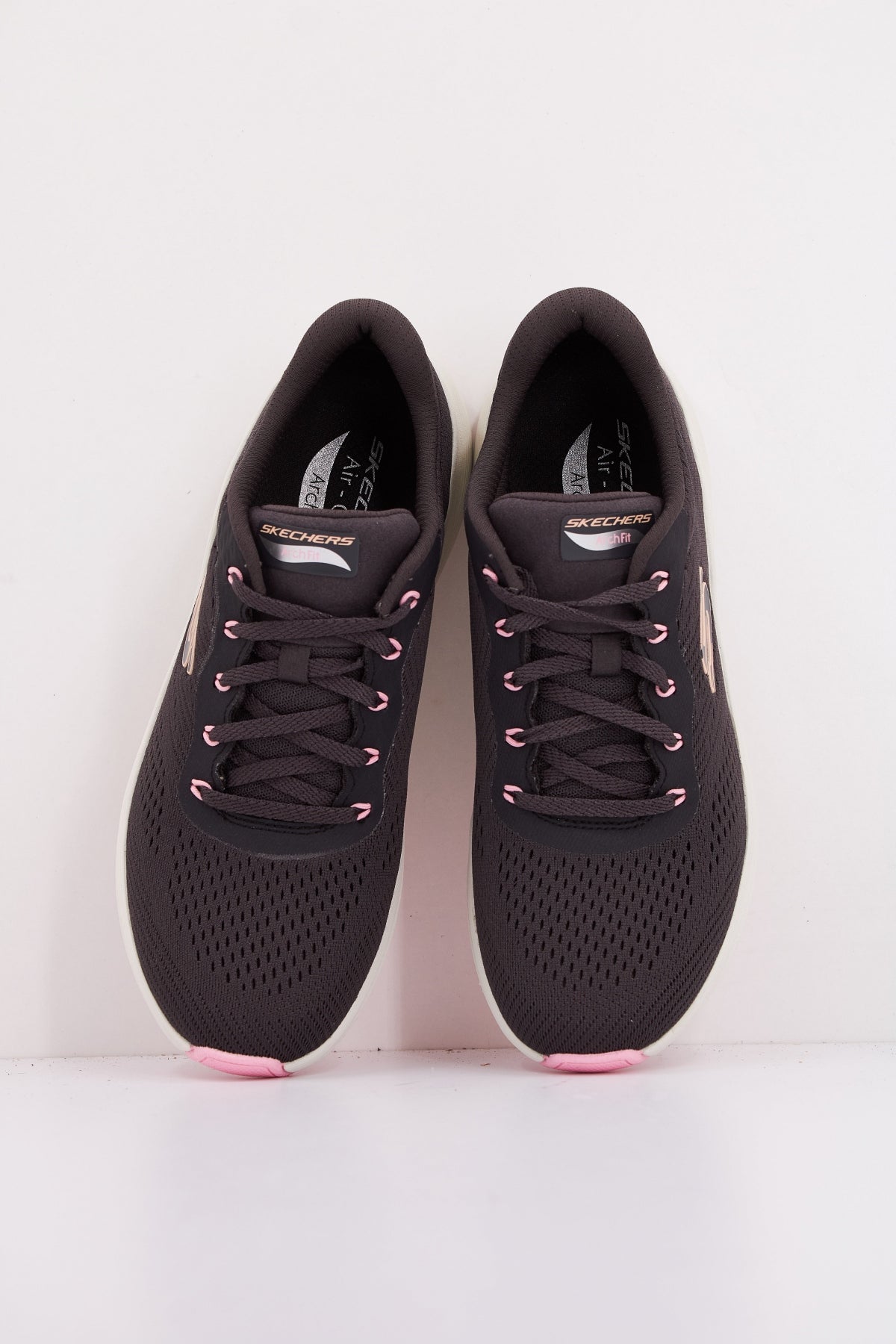 SKECHERS ARCH FIT . BIG LEAGUE en color GRIS  (3)