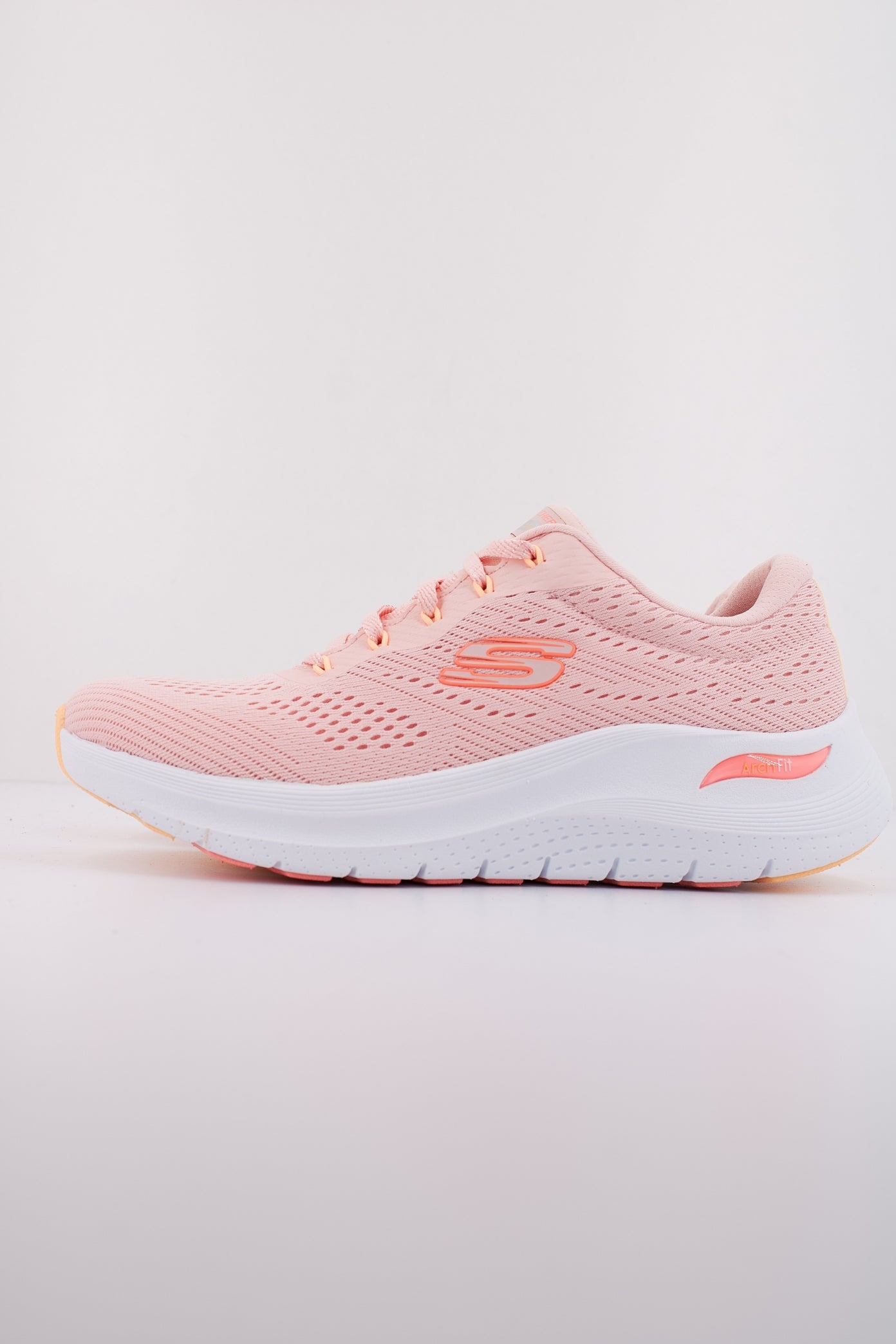 SKECHERS ARCH FIT . - BIG L en color ROSA  (1)