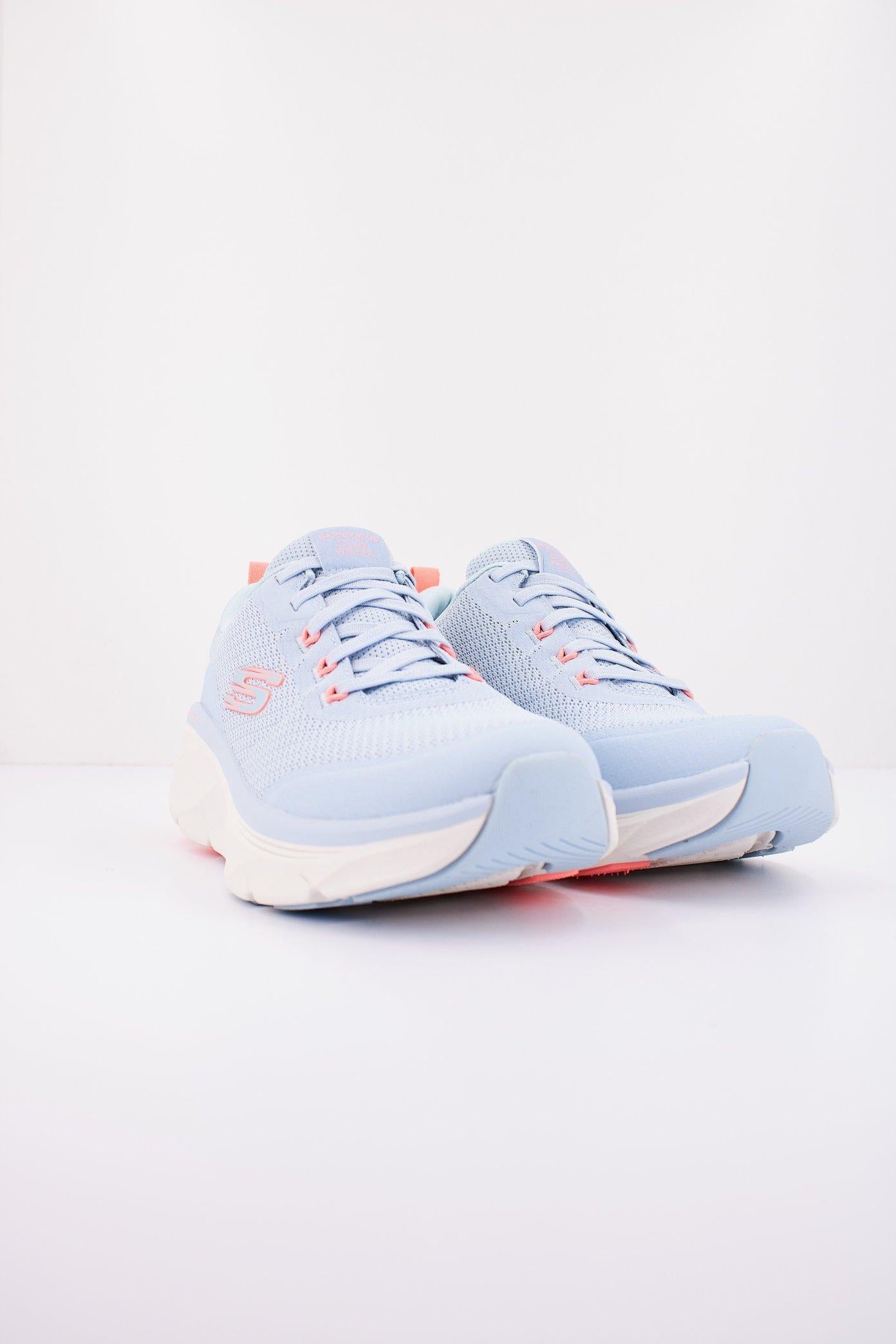 SKECHERS S en color AZUL  (2)