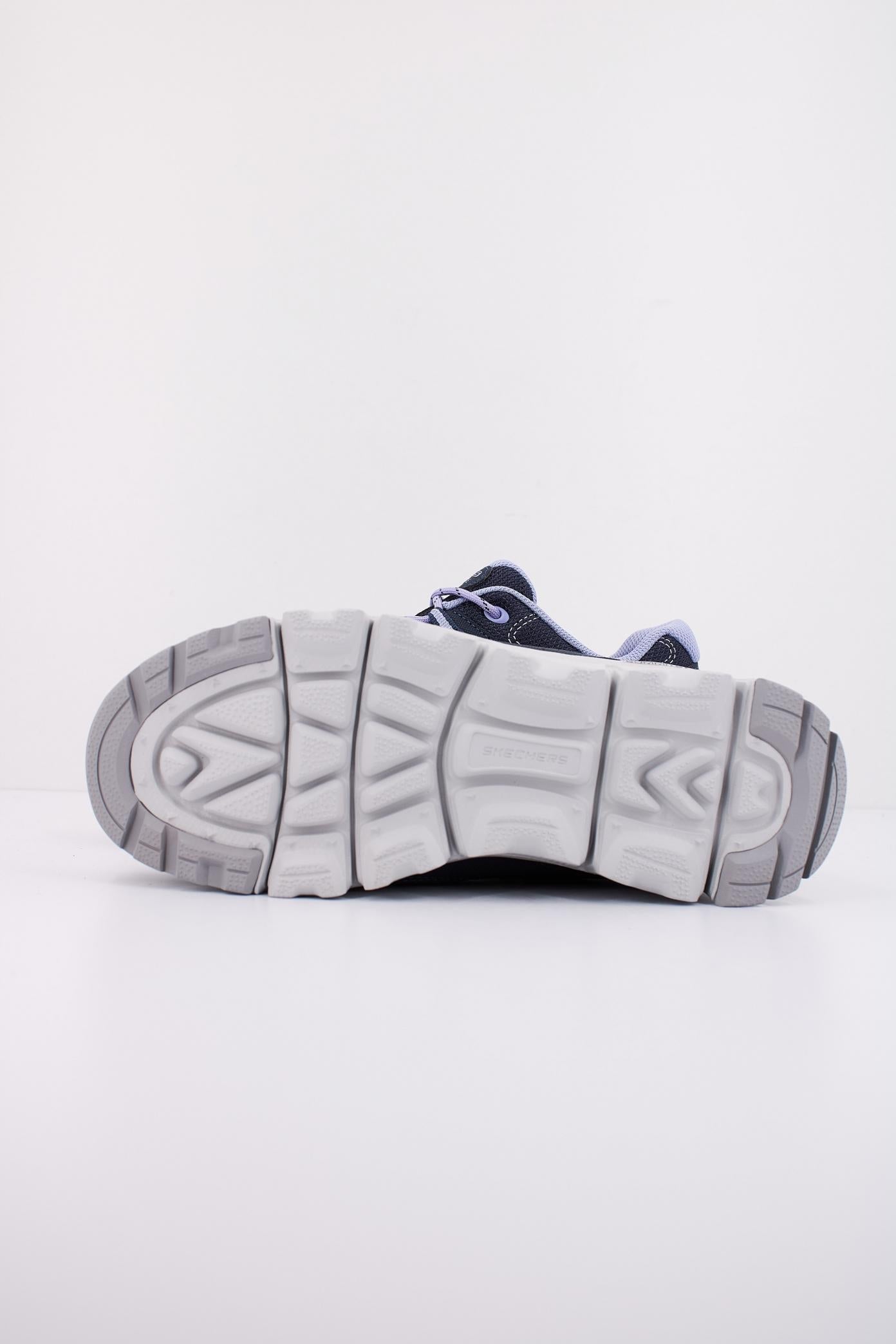 SKECHERS STAMINA AT- ARTISTS BLUFF en color AZUL  (5)
