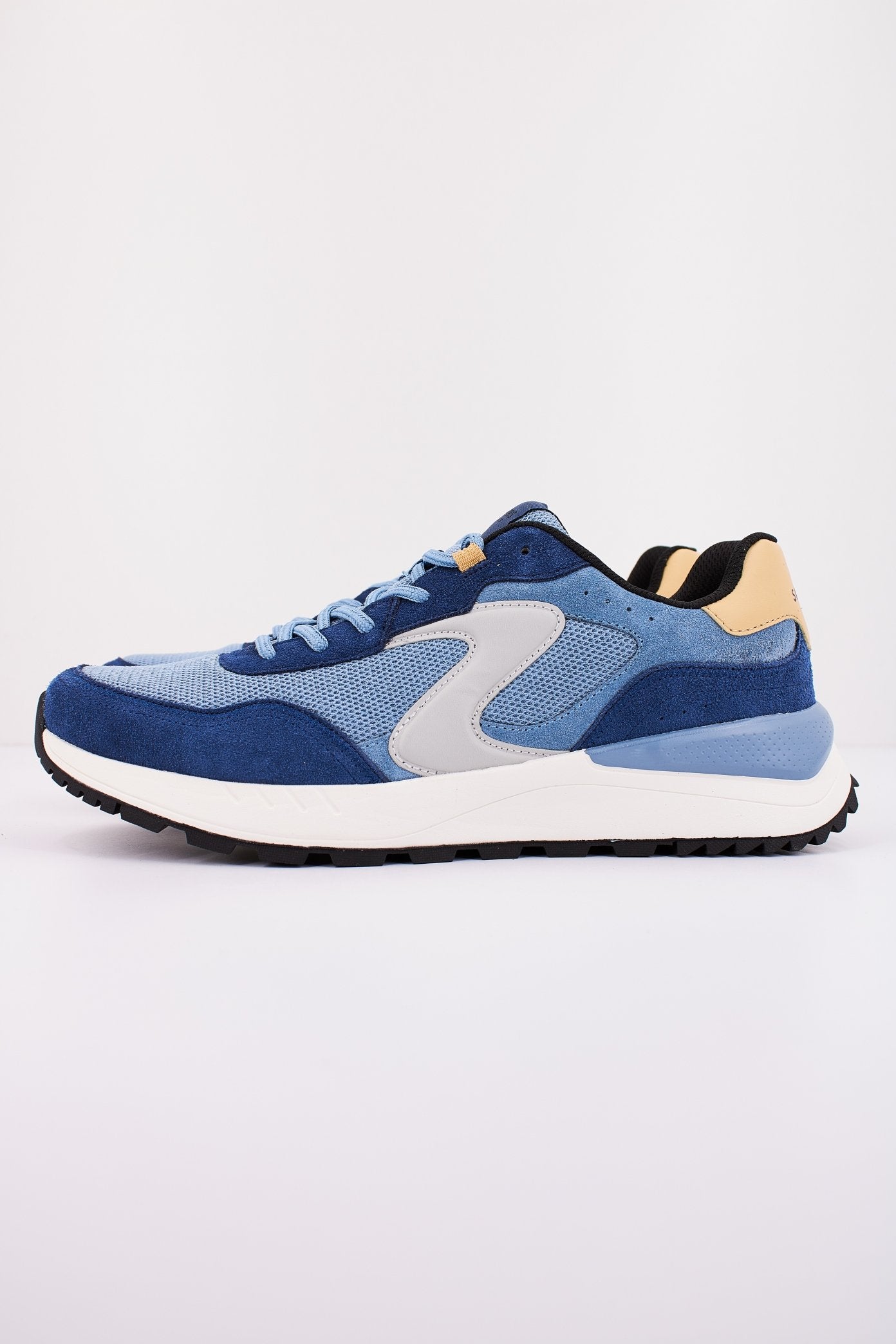 SKECHERS FURY en color AZUL  (1)