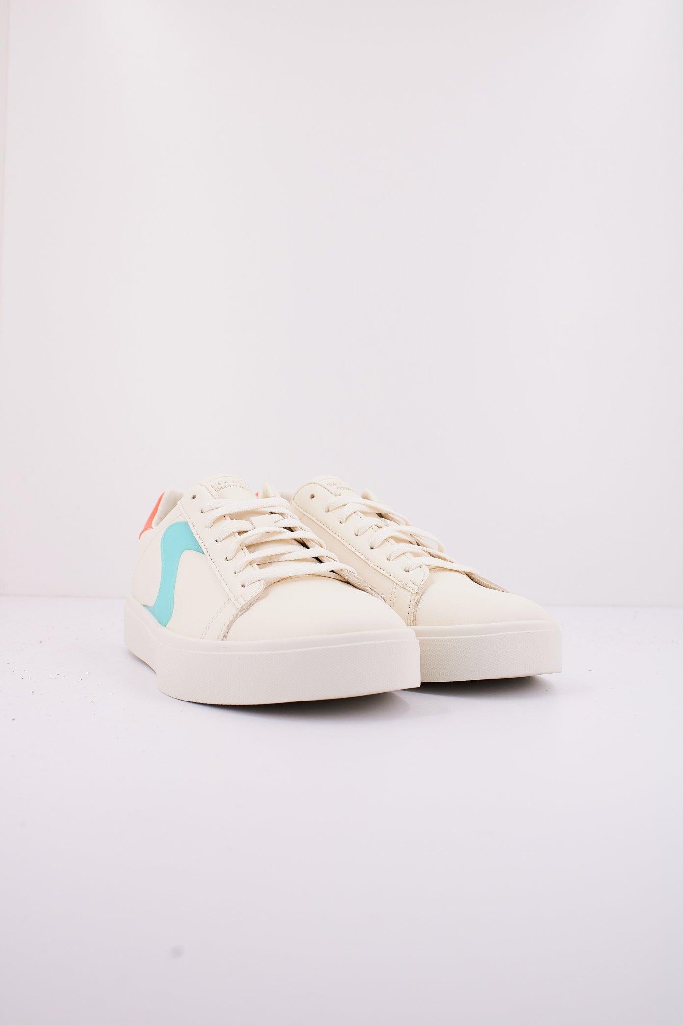 SKECHERS S  en color BEIS  (2)